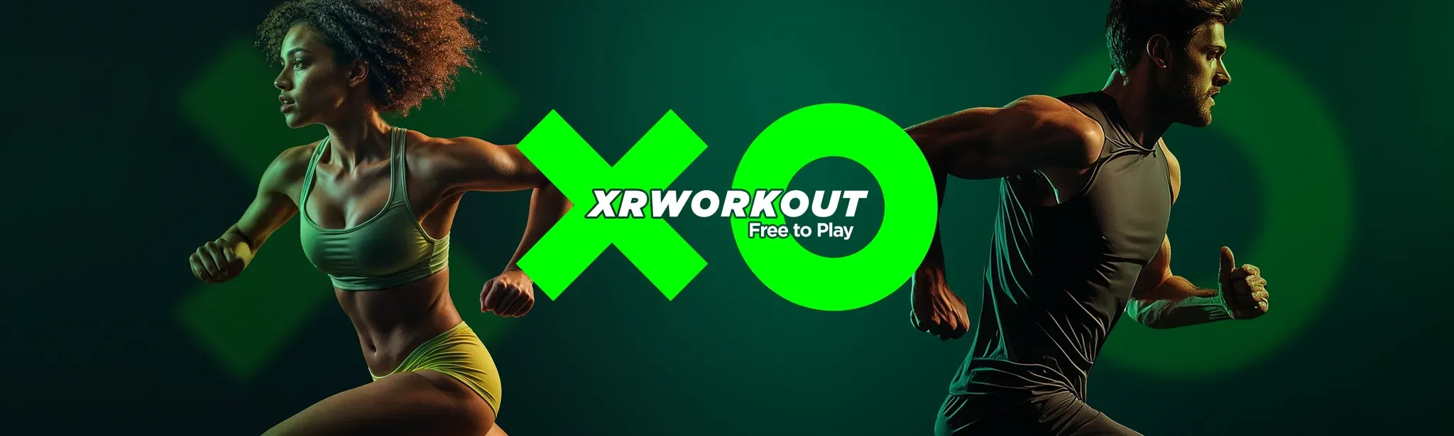 XRWorkout Free to Play VR Fitness Sport