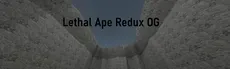 Lethal Ape Redux OG hero image
