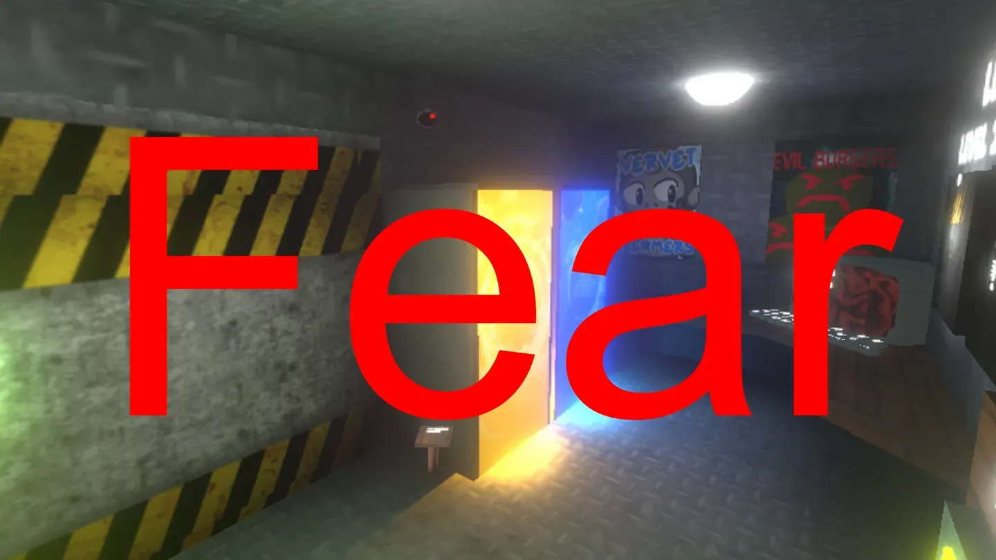 Deep Dark cover image