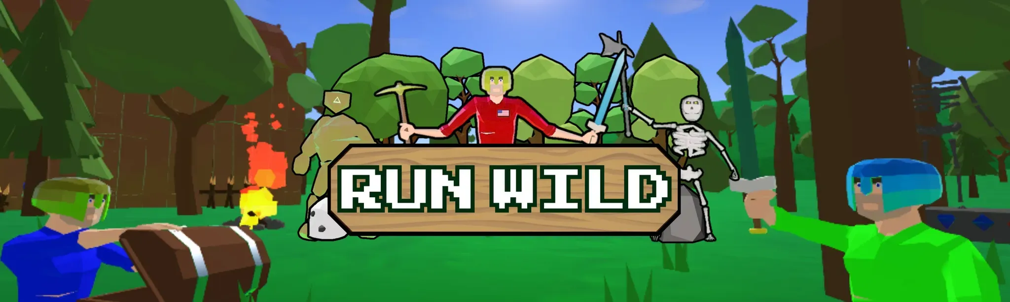 Run Wild