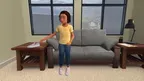 SET VR screenshot 2