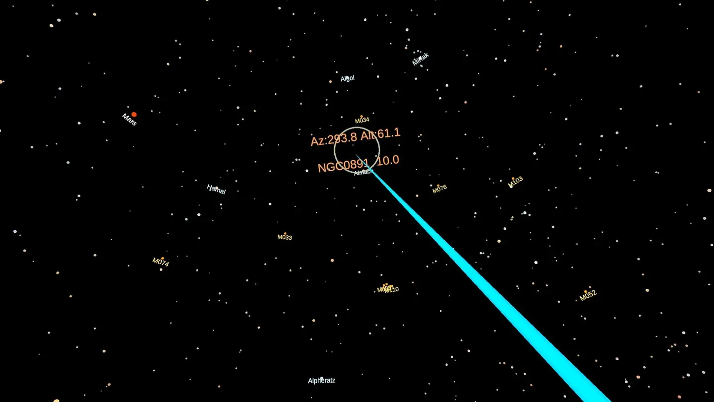 Deep Sky Finder cover image