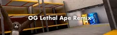 OG Lethal Ape Remix hero image