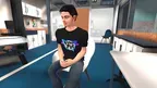 VR Patientcomfort and -communication screenshot 1