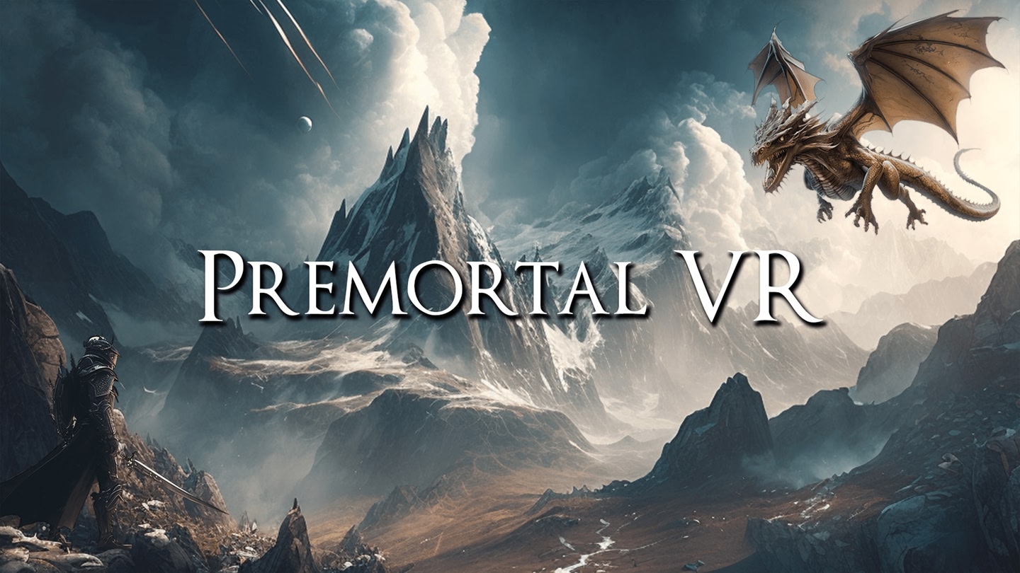 Premortal VR trailer 0