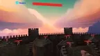 Medieval Castle War screenshot 2