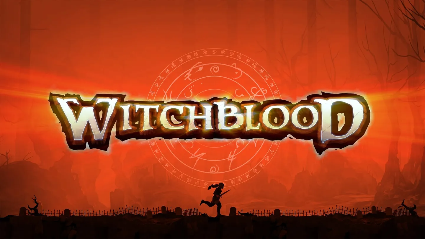 Witchblood trailer 0