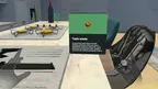 Aqua Vertis screenshot 1