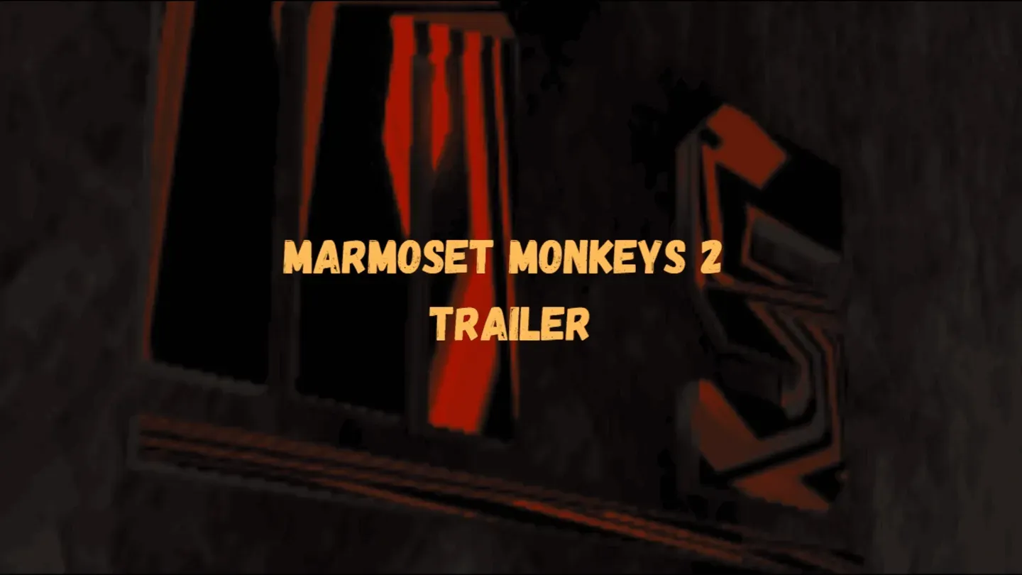 Marmoset Monkeys 2 trailer 0