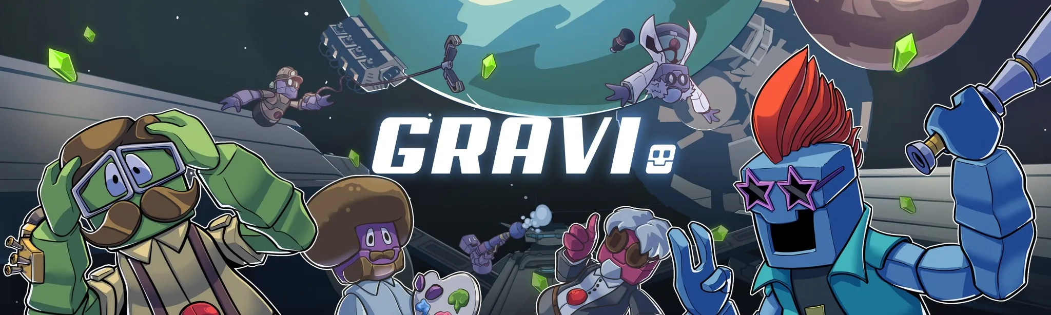 Gravi