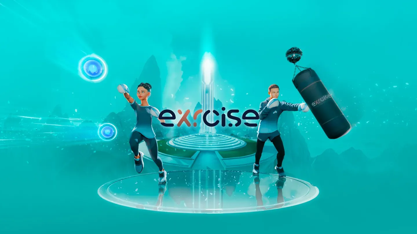 eXRcise trailer 0