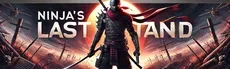Ninja's Last Stand hero image