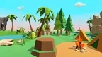 Humpty Dumpty Pooh screenshot 2