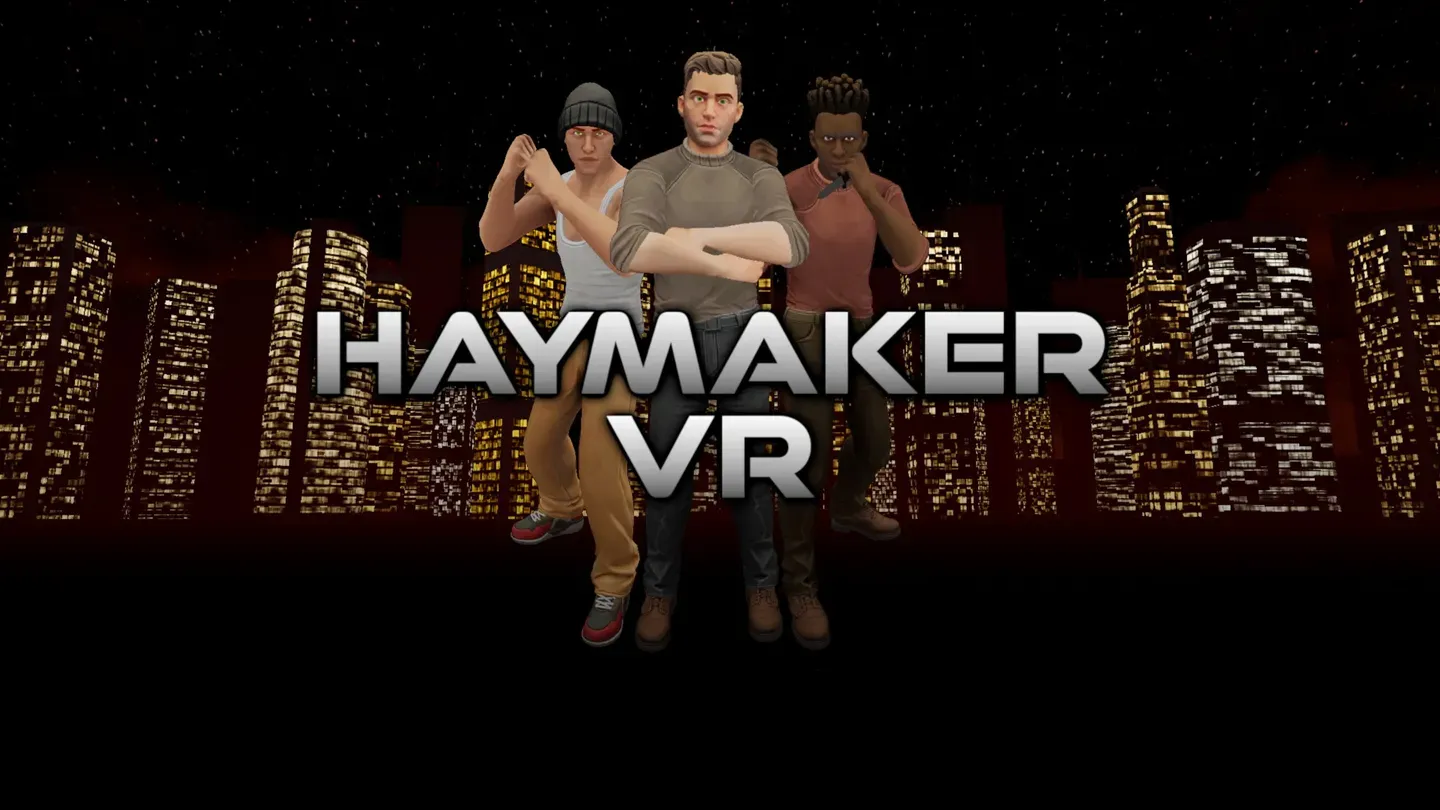 Haymaker trailer 0