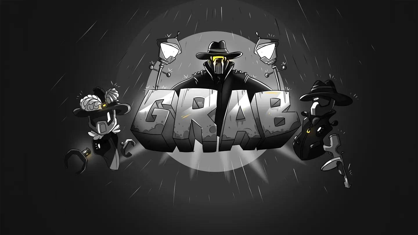 GRAB trailer 0
