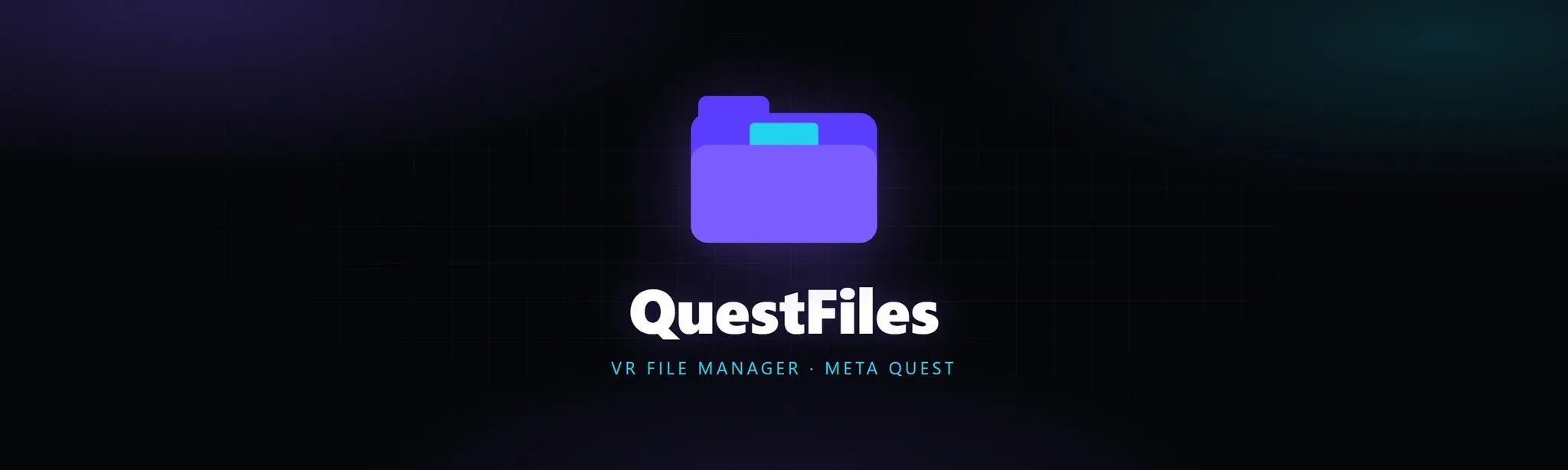 QuestFiles VR File Manager