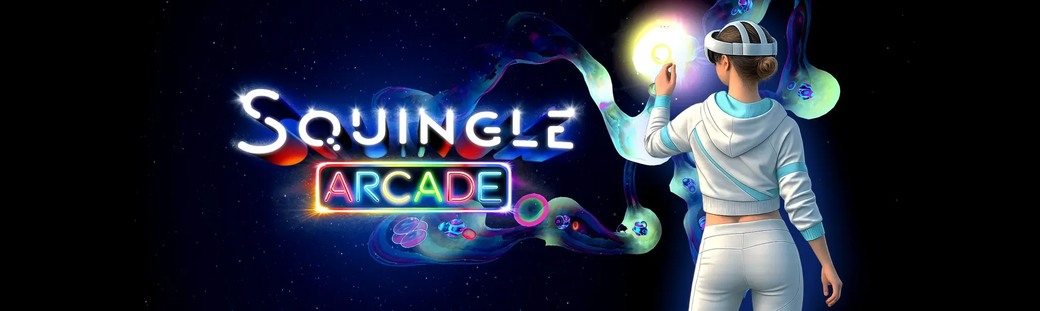 Squingle Arcade