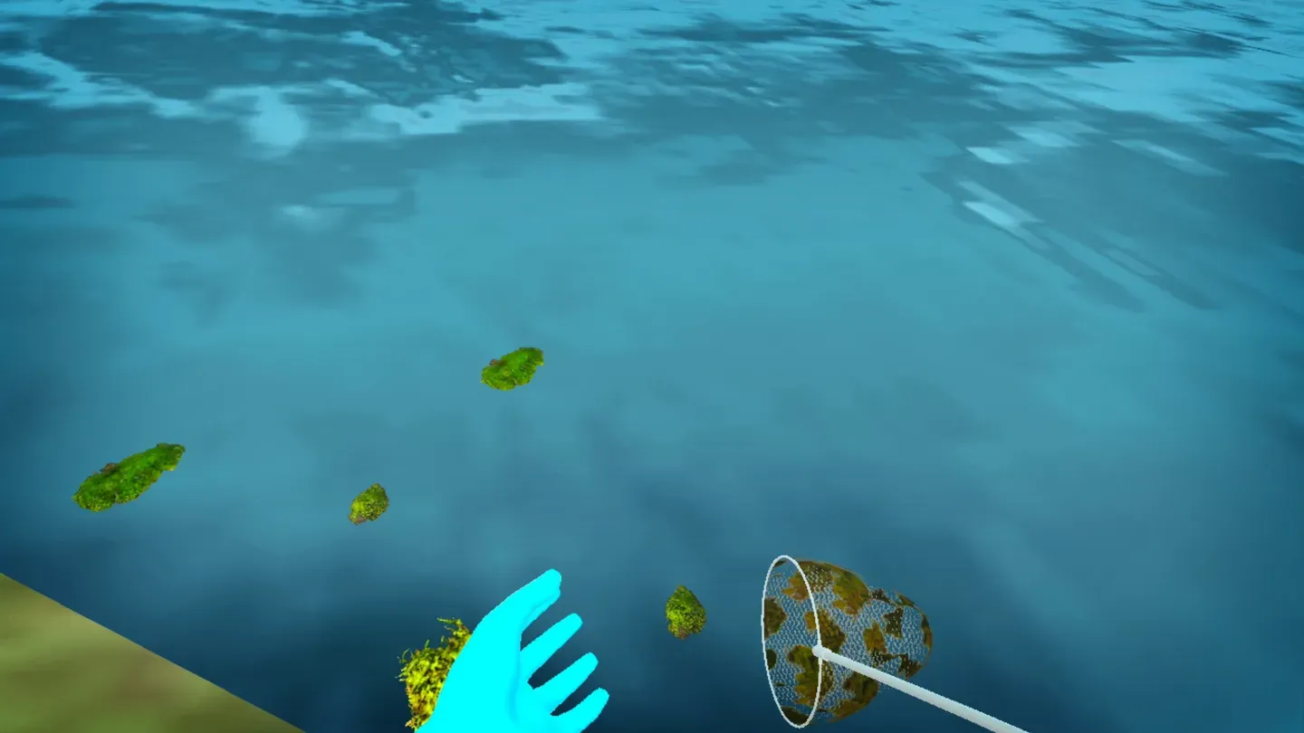 Garbage Go - City Cleaning Simulator cover image