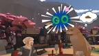Leeroy screenshot 0