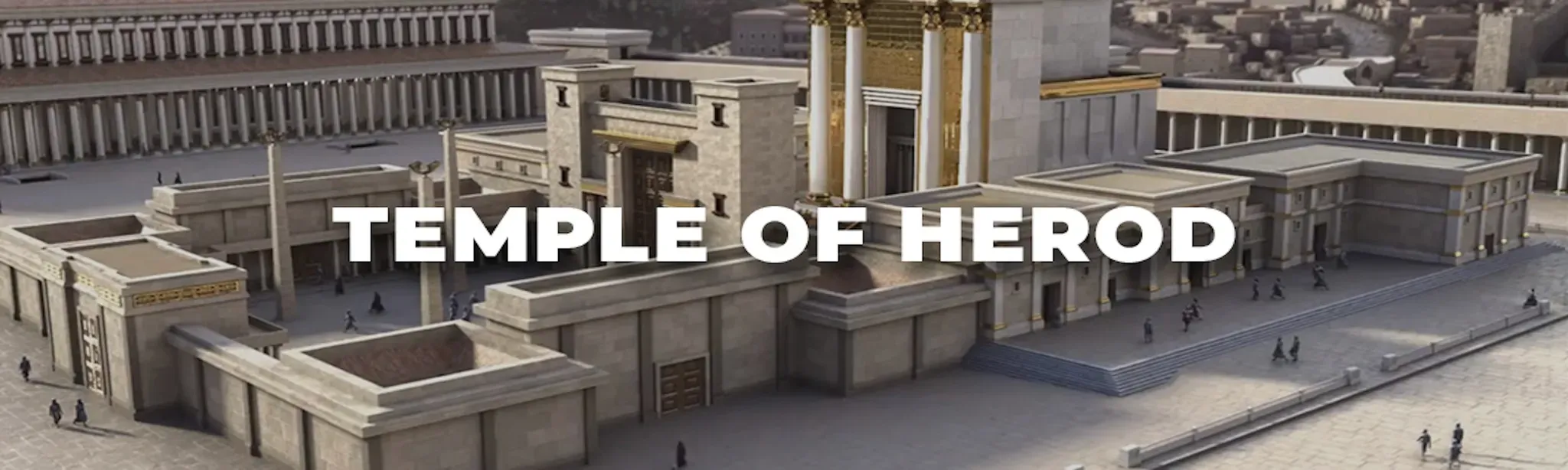 Temple of Herod