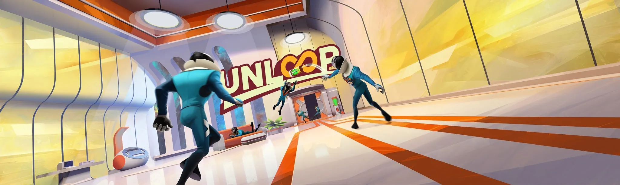UnLoop