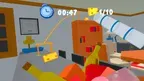 I Am Mouse : Adventure Simulator screenshot 4