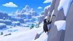 Be A Penguin screenshot 0