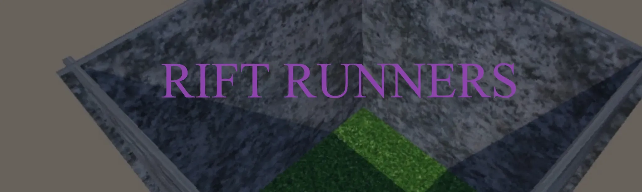 RIFT RUNNERS