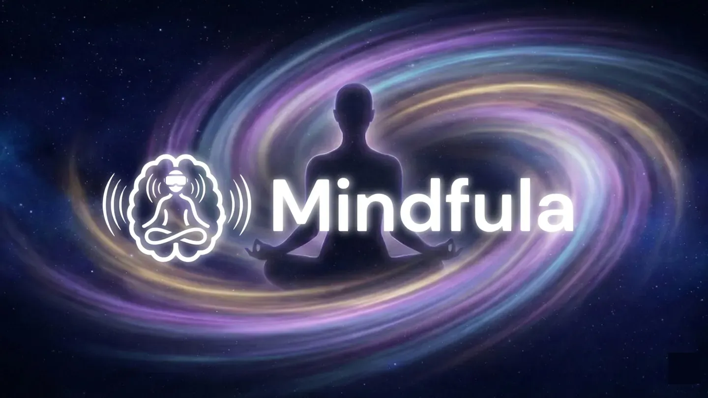 Mindfula :Relaxation Meditation Cosmic trailer 0