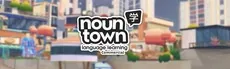 Noun Town Language Learning (Commercial) hero image