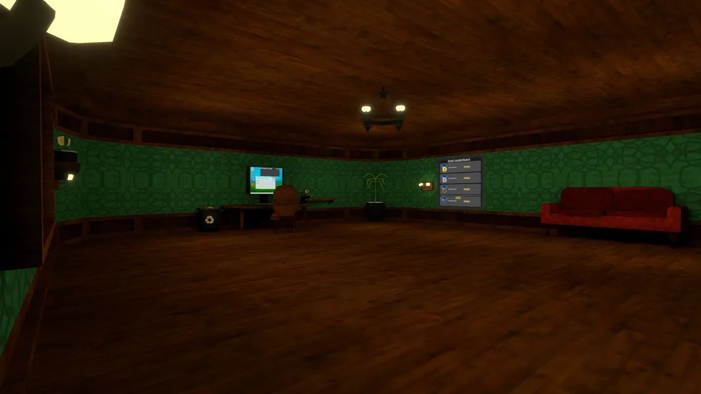 Check In cover image