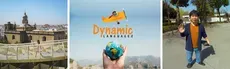 Dynamic Languages | Travel Learn Explore hero image