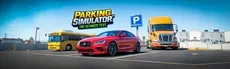 Parking Simulator: The Ultimate Test hero image