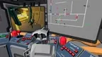 Alien Extraction Demo screenshot 3