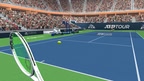 Sense Arena for Tennis screenshot 2