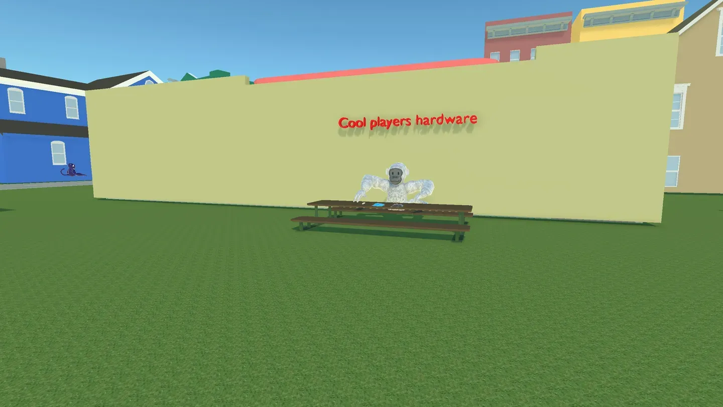 Monkey Schedule cover image