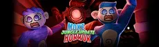Moke Horror hero image