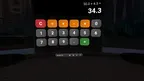 2D Calculator screenshot 1