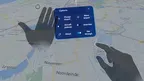 HoloATC screenshot 1