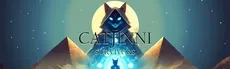 Catjinni Survivors Demo hero image