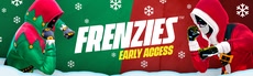 FRENZIES Early Access