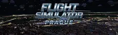 Flight Simulator Prague hero image
