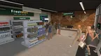My Grocery Shop Simulator VR screenshot 4