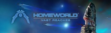 Homeworld: Vast Reaches