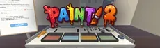 Paint 2 hero image