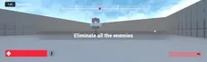 SHOOT VR hero image