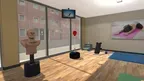 Virtual Fitness Gym screenshot 2