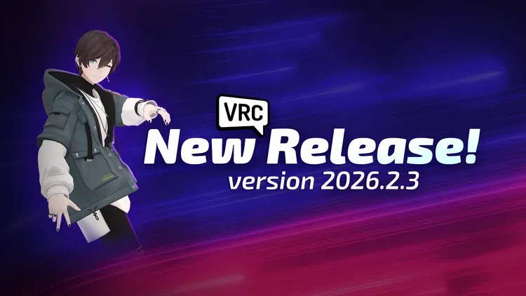Developer update image for Release 2026.2.3 is now LIVE! 