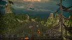 Sky Line - Rope Crossing Game screenshot 4