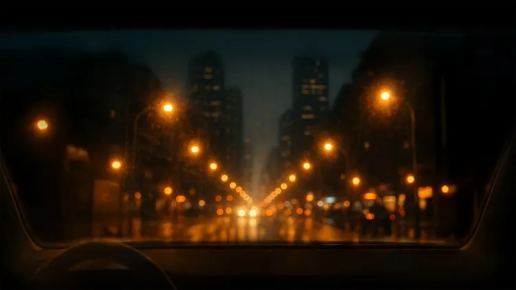 Developer update image for Doze off peacefully on a dreamy night-time ride. Try Night Drive in the Sleep Arena.